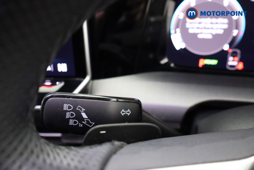 Volkswagen Golf Black Edition Automatic Petrol Hatchback - Stock Number (1672680) - 5th supplementary image