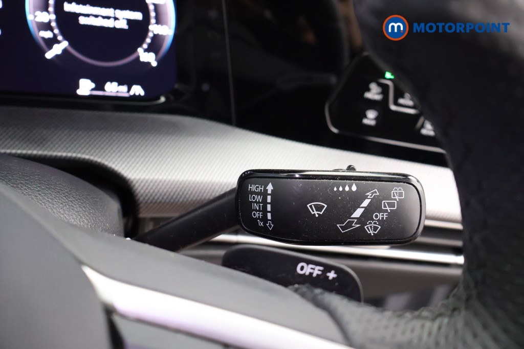 Volkswagen Golf Black Edition Automatic Petrol Hatchback - Stock Number (1672680) - 6th supplementary image