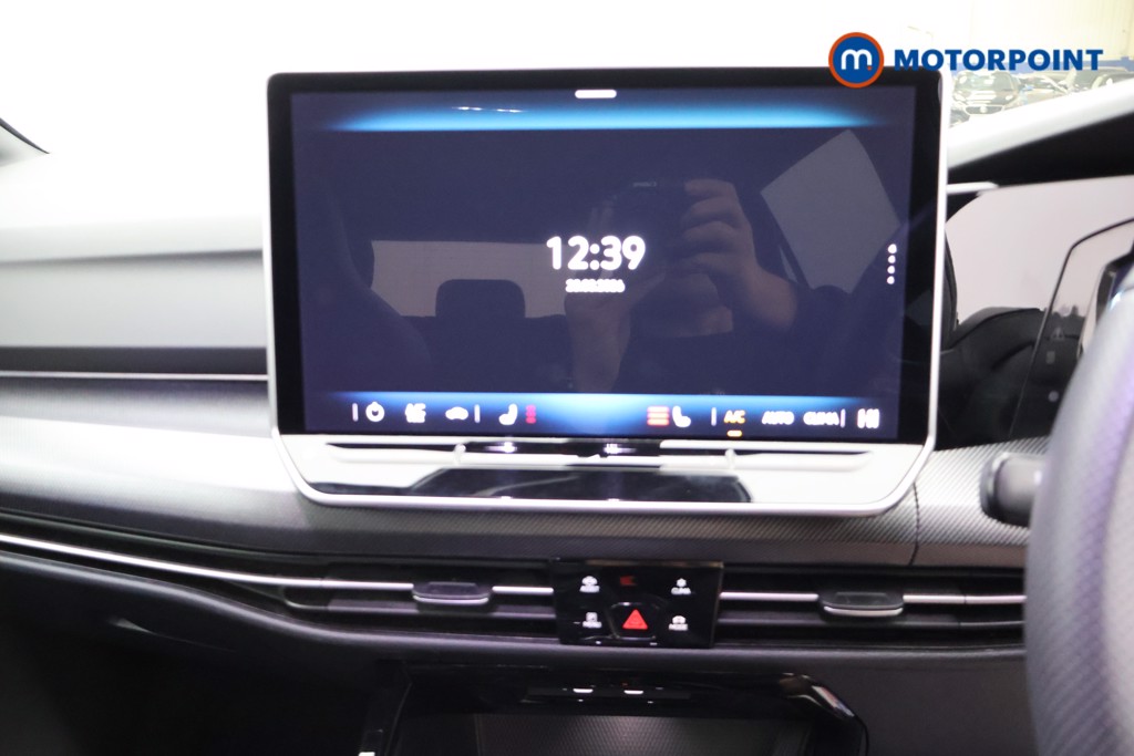 Volkswagen Golf Black Edition Automatic Petrol Hatchback - Stock Number (1672680) - 8th supplementary image