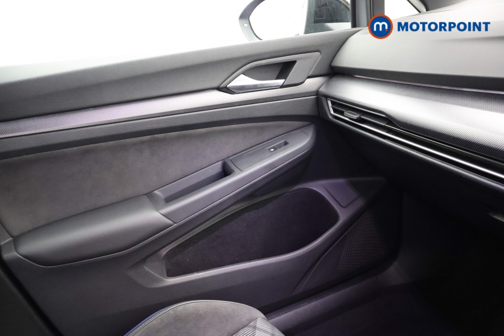 Volkswagen Golf Black Edition Automatic Petrol Hatchback - Stock Number (1672680) - 13th supplementary image