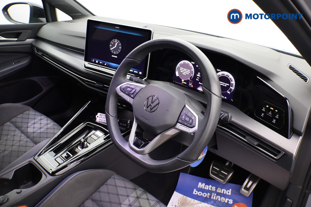 Volkswagen Golf Black Edition Automatic Petrol Hatchback - Stock Number (1672680) - 16th supplementary image