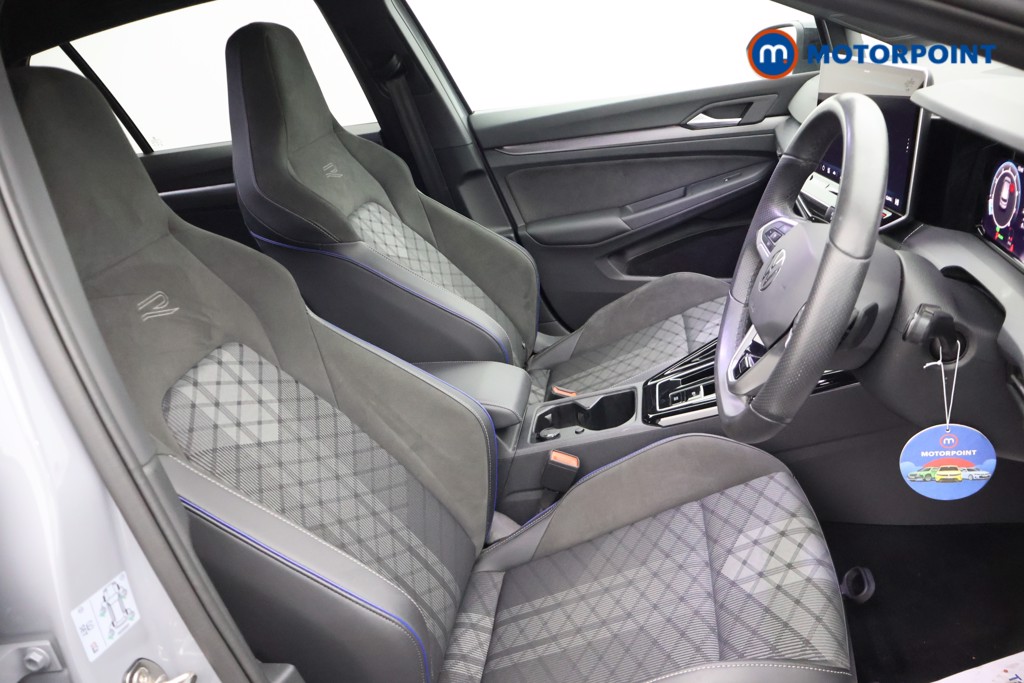 Volkswagen Golf Black Edition Automatic Petrol Hatchback - Stock Number (1672680) - 17th supplementary image