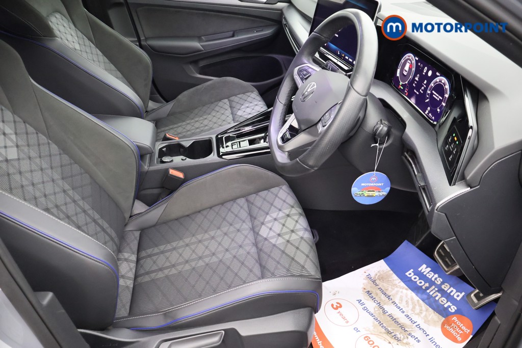 Volkswagen Golf Black Edition Automatic Petrol Hatchback - Stock Number (1672680) - 19th supplementary image