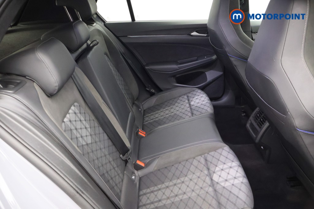 Volkswagen Golf Black Edition Automatic Petrol Hatchback - Stock Number (1672680) - 20th supplementary image
