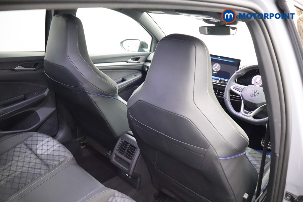 Volkswagen Golf Black Edition Automatic Petrol Hatchback - Stock Number (1672680) - 21st supplementary image