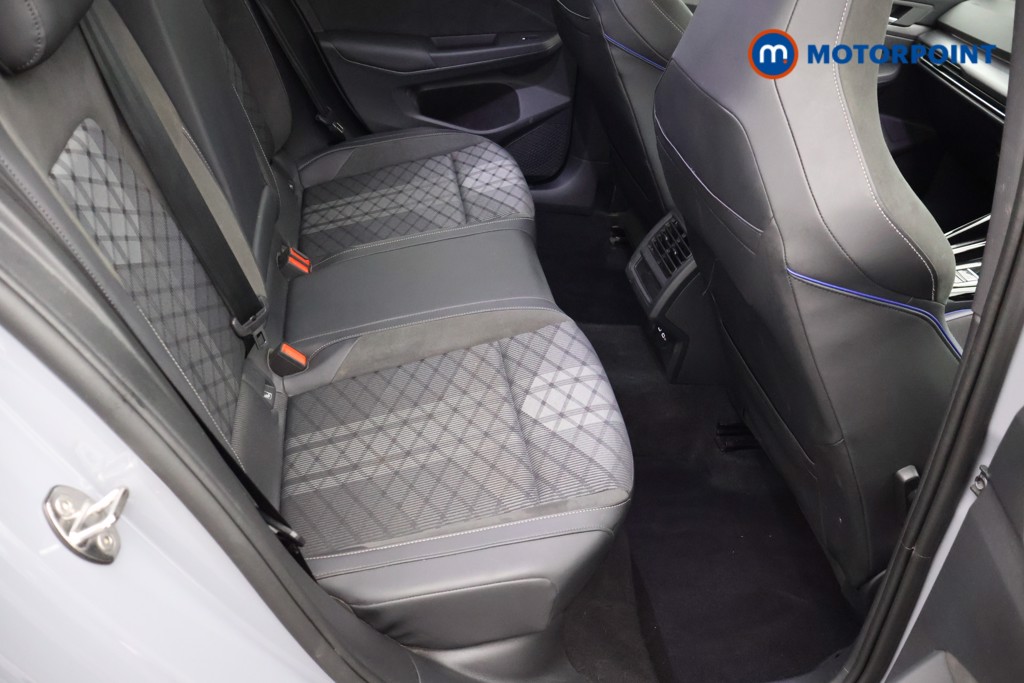 Volkswagen Golf Black Edition Automatic Petrol Hatchback - Stock Number (1672680) - 22nd supplementary image