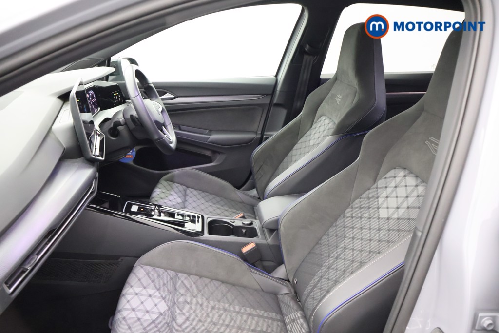 Volkswagen Golf Black Edition Automatic Petrol Hatchback - Stock Number (1672680) - 25th supplementary image