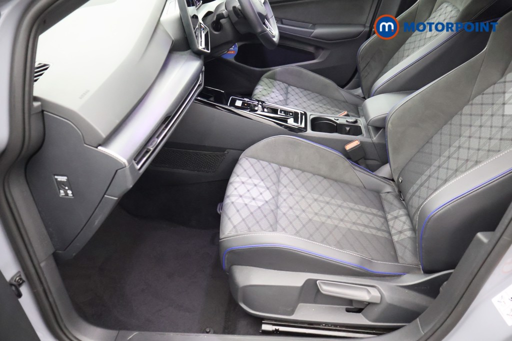 Volkswagen Golf Black Edition Automatic Petrol Hatchback - Stock Number (1672680) - 26th supplementary image
