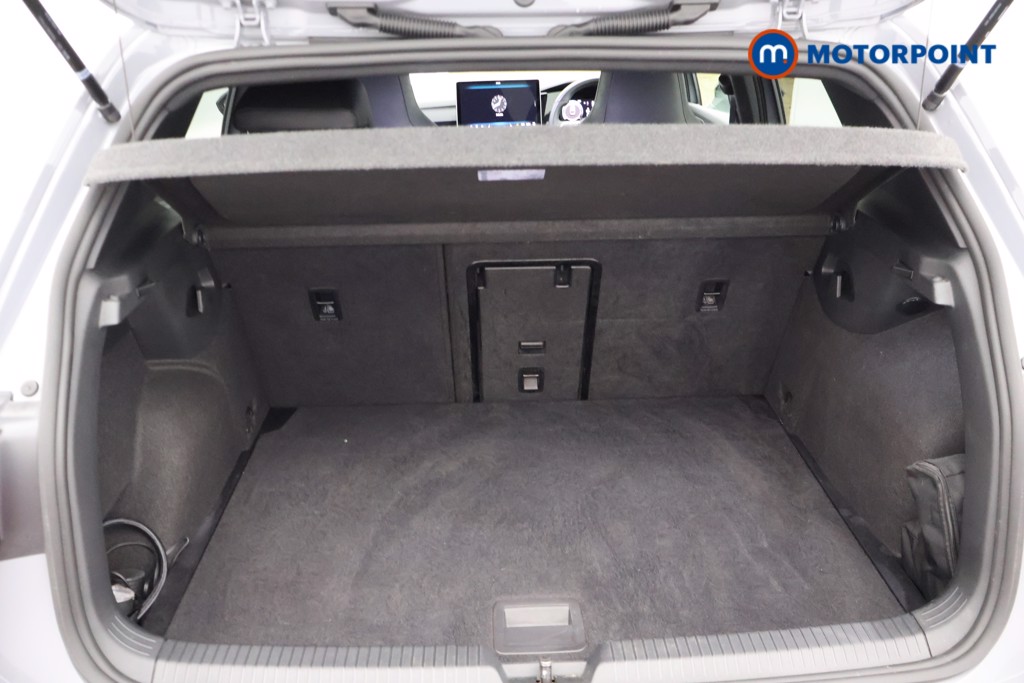 Volkswagen Golf Black Edition Automatic Petrol Hatchback - Stock Number (1672680) - 27th supplementary image