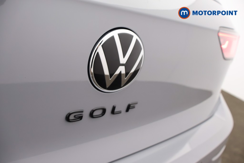 Volkswagen Golf Black Edition Automatic Petrol Hatchback - Stock Number (1672680) - 28th supplementary image