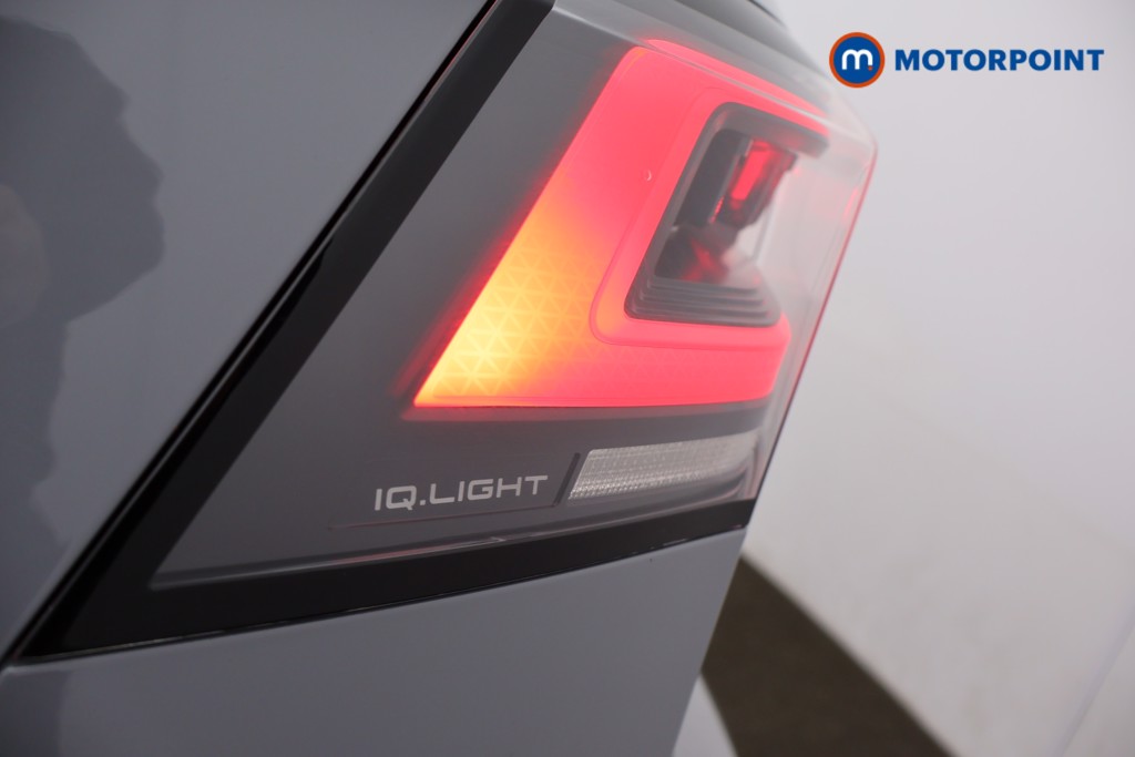 Volkswagen Golf Black Edition Automatic Petrol Hatchback - Stock Number (1672680) - 30th supplementary image