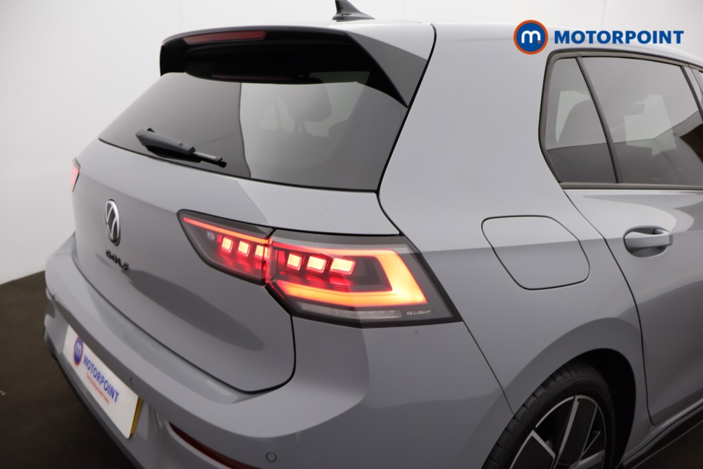 Volkswagen Golf Black Edition Automatic Petrol Hatchback - Stock Number (1672680) - 33rd supplementary image