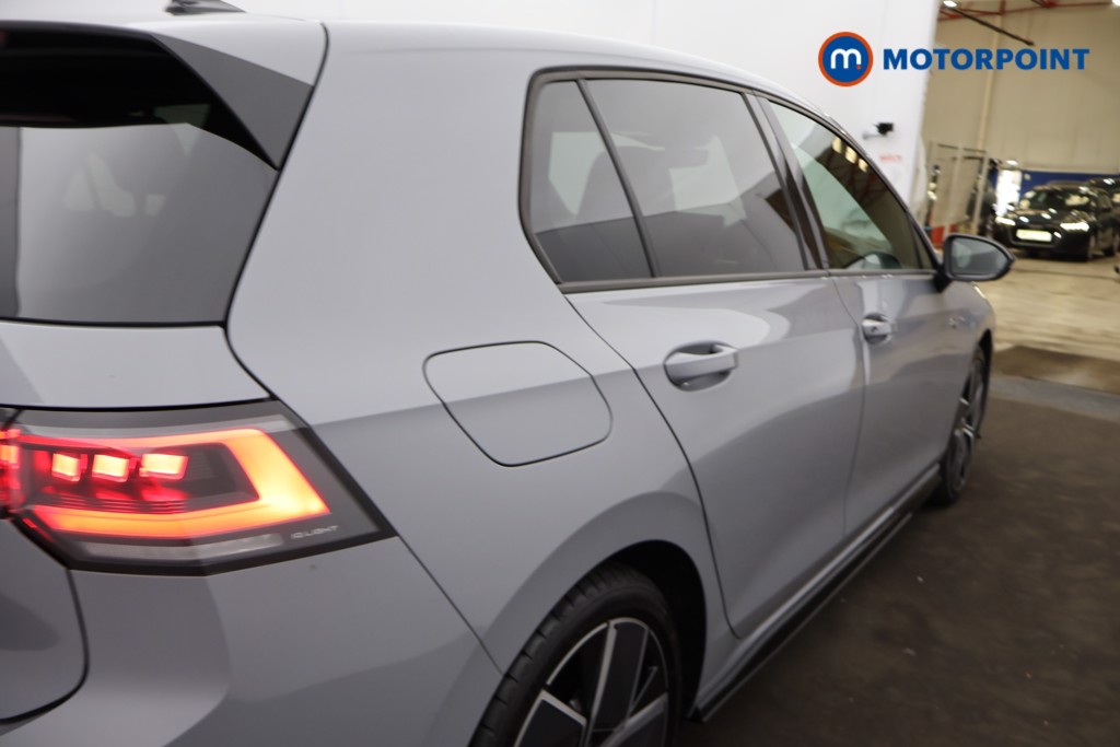 Volkswagen Golf Black Edition Automatic Petrol Hatchback - Stock Number (1672680) - 34th supplementary image