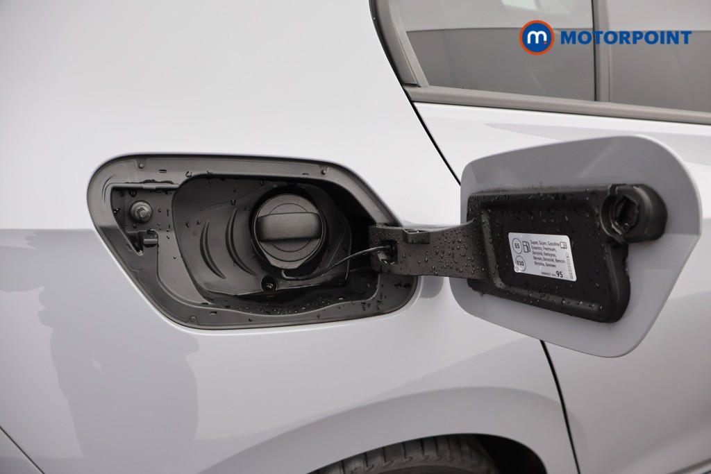 Volkswagen Golf Black Edition Automatic Petrol Hatchback - Stock Number (1672680) - 35th supplementary image