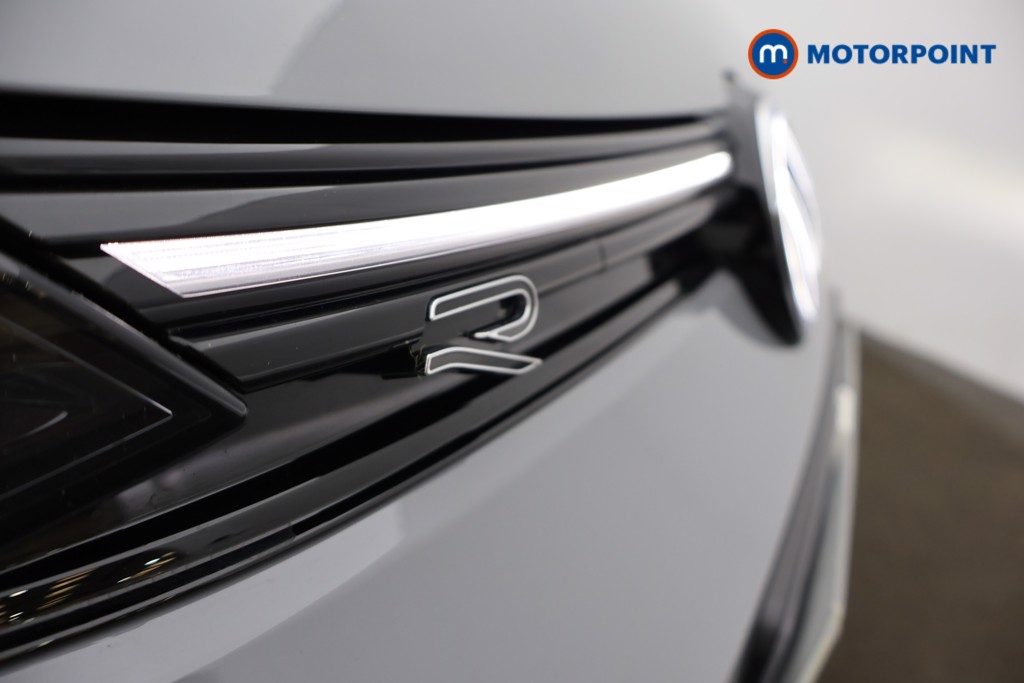 Volkswagen Golf Black Edition Automatic Petrol Hatchback - Stock Number (1672680) - 39th supplementary image