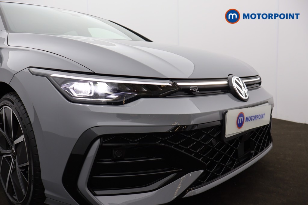 Volkswagen Golf Black Edition Automatic Petrol Hatchback - Stock Number (1672680) - 40th supplementary image