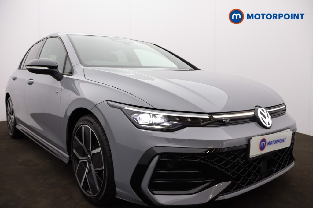 Volkswagen Golf Black Edition Automatic Petrol Hatchback - Stock Number (1672680) - 41st supplementary image