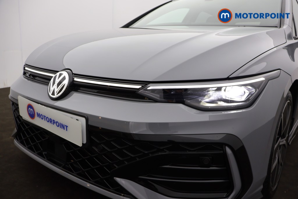 Volkswagen Golf Black Edition Automatic Petrol Hatchback - Stock Number (1672680) - 42nd supplementary image