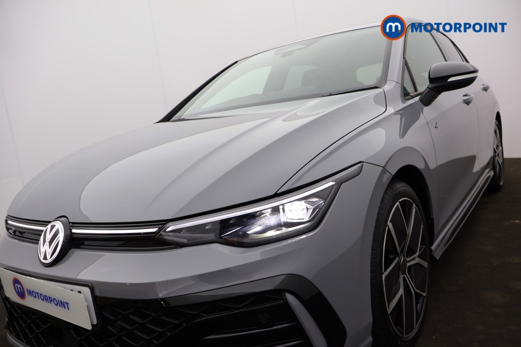 Volkswagen Golf Black Edition Automatic Petrol Hatchback - Stock Number (1672680) - 43rd supplementary image