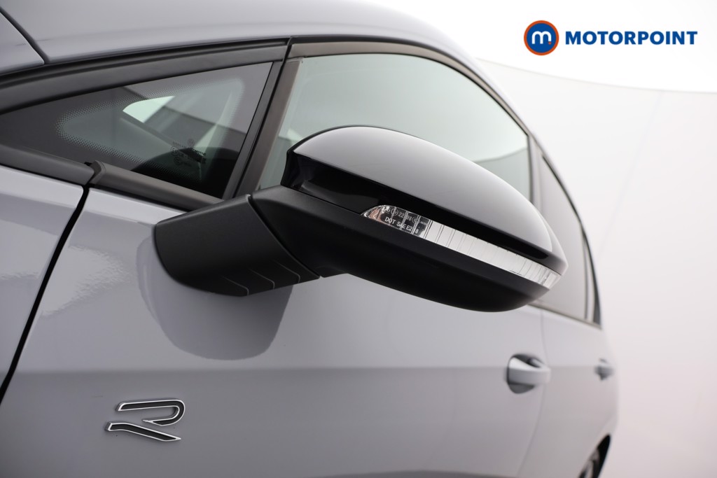 Volkswagen Golf Black Edition Automatic Petrol Hatchback - Stock Number (1672680) - 44th supplementary image