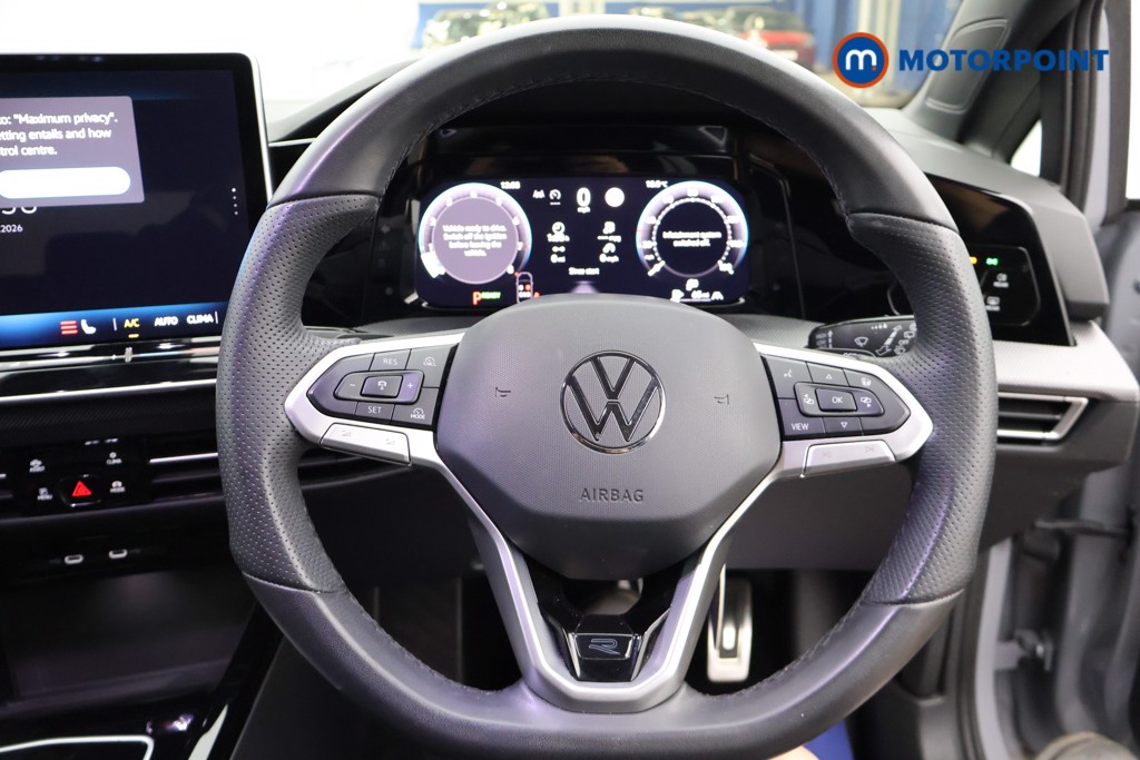 Volkswagen Golf Black Edition Automatic Petrol Hatchback - Stock Number (1672680) - 1st supplementary image