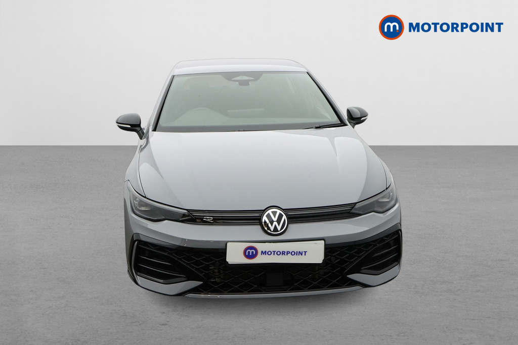 Volkswagen Golf Black Edition Automatic Petrol Hatchback - Stock Number (1672680) - Front bumper