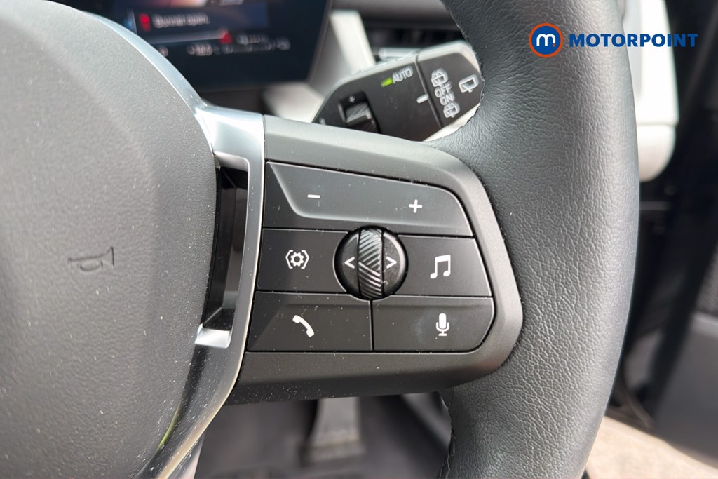 BMW X1 Sport Automatic Petrol Plug-In Hybrid SUV - Stock Number (1672811) - 2nd supplementary image
