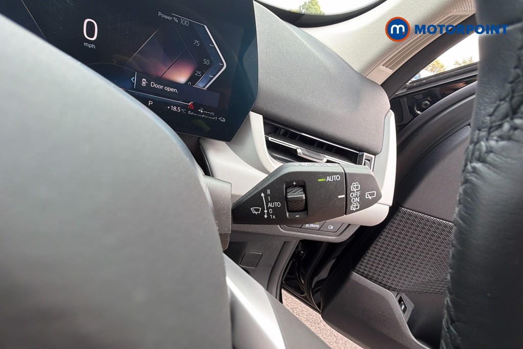 BMW X1 Sport Automatic Petrol Plug-In Hybrid SUV - Stock Number (1672811) - 4th supplementary image