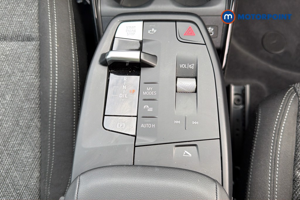 BMW X1 Sport Automatic Petrol Plug-In Hybrid SUV - Stock Number (1672811) - 9th supplementary image