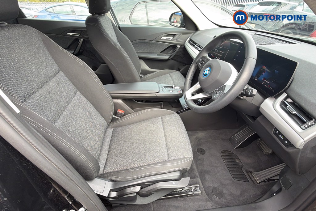 BMW X1 Sport Automatic Petrol Plug-In Hybrid SUV - Stock Number (1672811) - 10th supplementary image