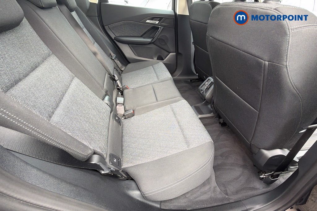 BMW X1 Sport Automatic Petrol Plug-In Hybrid SUV - Stock Number (1672811) - 11th supplementary image