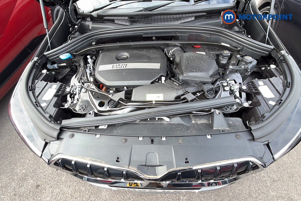 BMW X1 Sport Automatic Petrol Plug-In Hybrid SUV - Stock Number (1672811) - 12th supplementary image