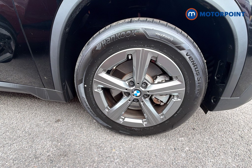 BMW X1 Sport Automatic Petrol Plug-In Hybrid SUV - Stock Number (1672811) - 19th supplementary image
