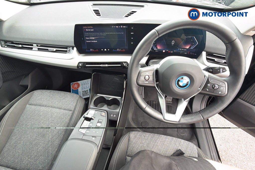 BMW X1 Sport Automatic Petrol Plug-In Hybrid SUV - Stock Number (1672811) - 25th supplementary image