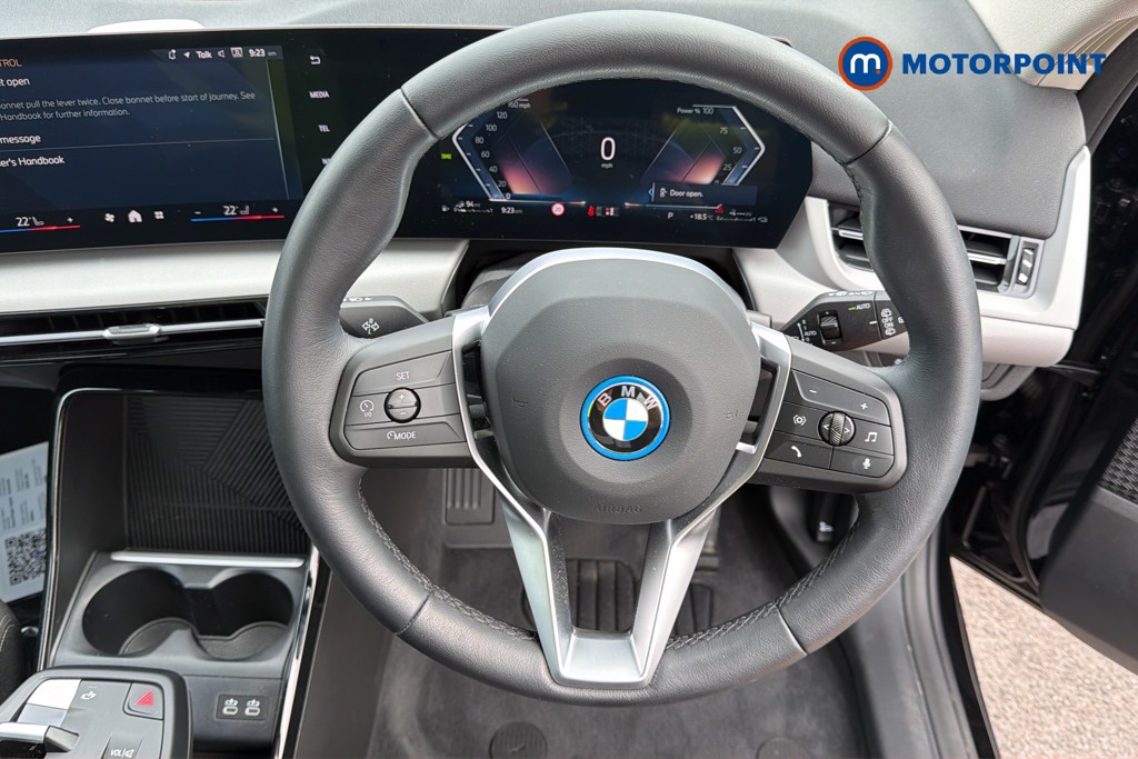 BMW X1 Sport Automatic Petrol Plug-In Hybrid SUV - Stock Number (1672811) - 26th supplementary image