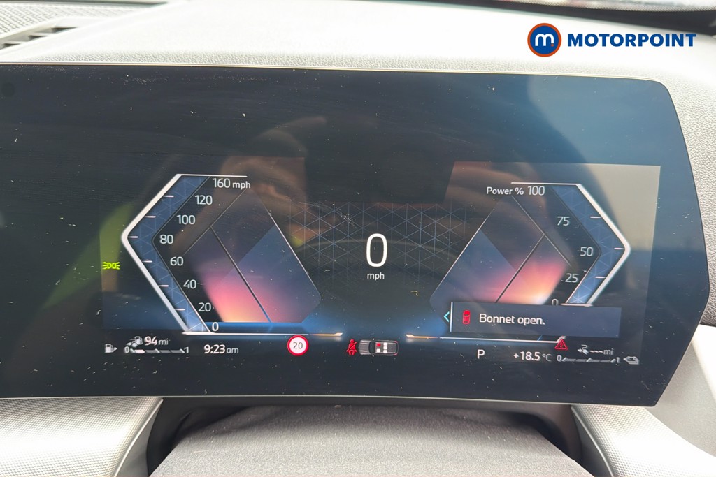 BMW X1 Sport Automatic Petrol Plug-In Hybrid SUV - Stock Number (1672811) - 27th supplementary image