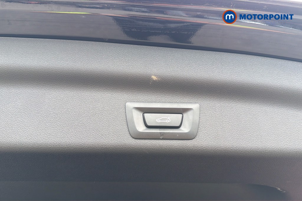 BMW X1 Sport Automatic Petrol Plug-In Hybrid SUV - Stock Number (1672811) - 34th supplementary image