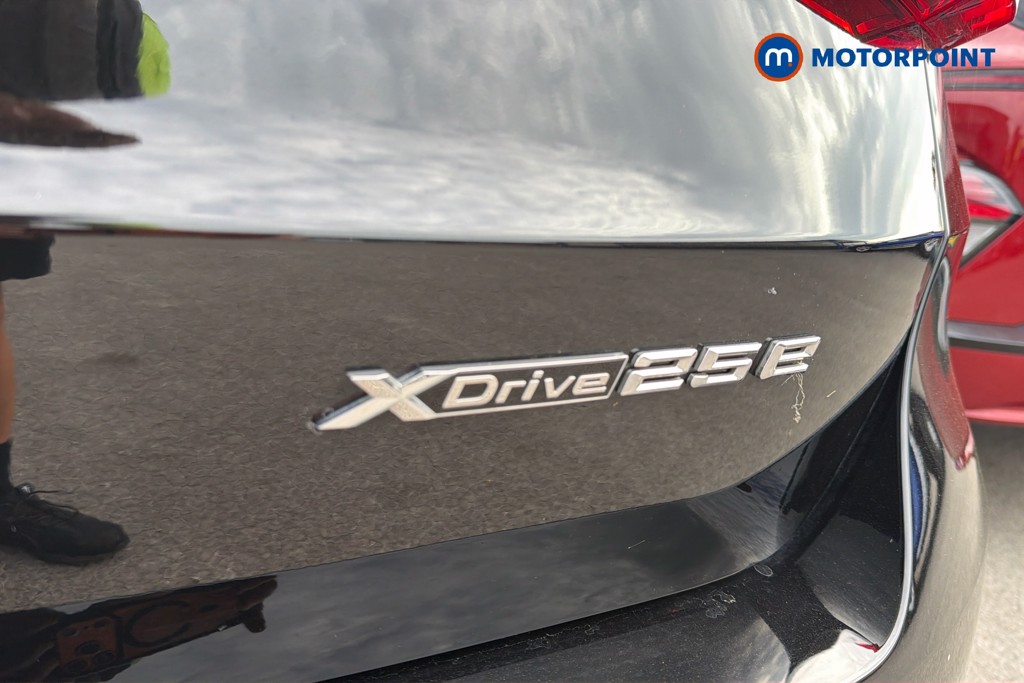 BMW X1 Sport Automatic Petrol Plug-In Hybrid SUV - Stock Number (1672811) - 36th supplementary image
