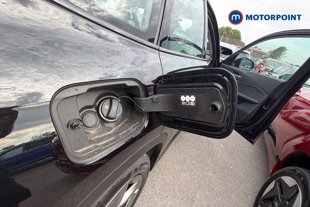 BMW X1 Sport Automatic Petrol Plug-In Hybrid SUV - Stock Number (1672811) - 37th supplementary image
