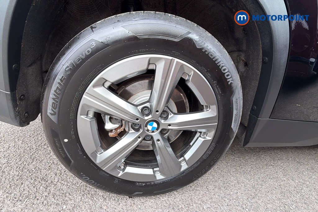 BMW X1 Sport Automatic Petrol Plug-In Hybrid SUV - Stock Number (1672811) - 38th supplementary image