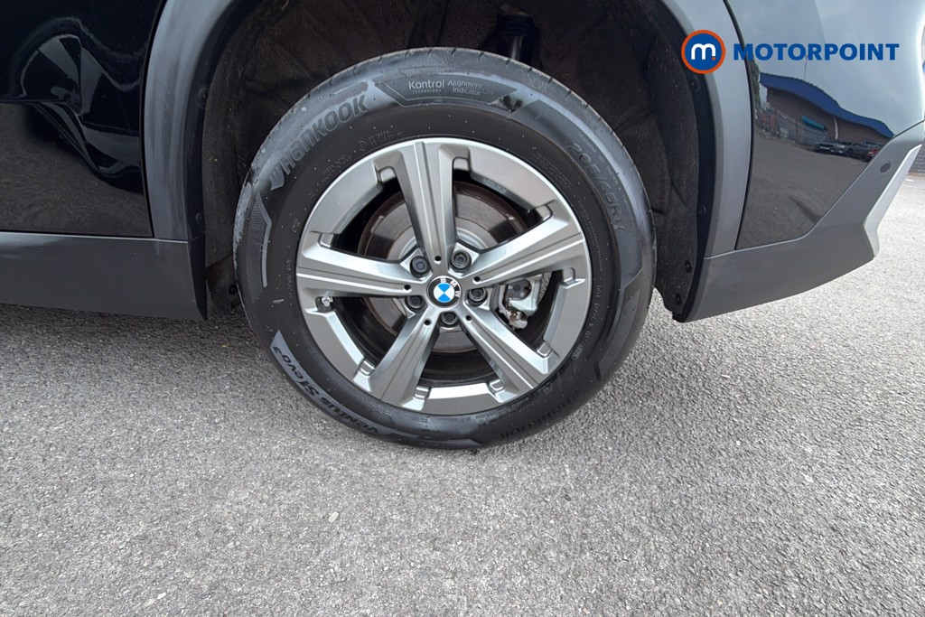 BMW X1 Sport Automatic Petrol Plug-In Hybrid SUV - Stock Number (1672811) - 39th supplementary image