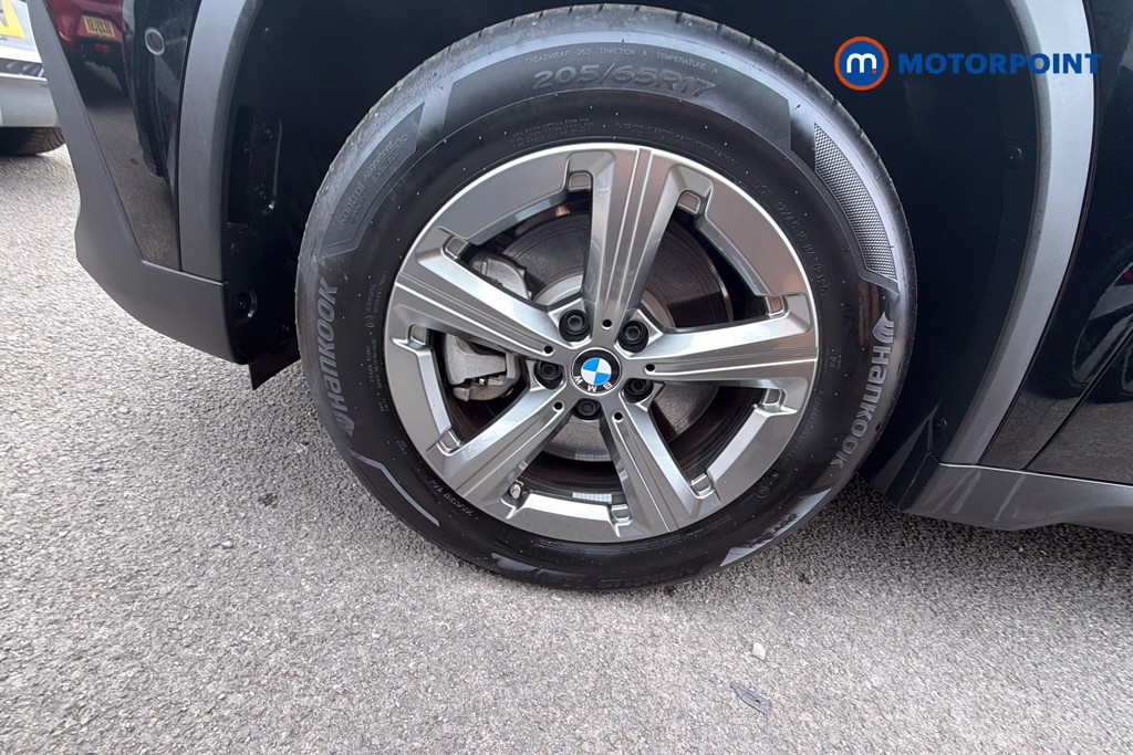 BMW X1 Sport Automatic Petrol Plug-In Hybrid SUV - Stock Number (1672811) - 41st supplementary image
