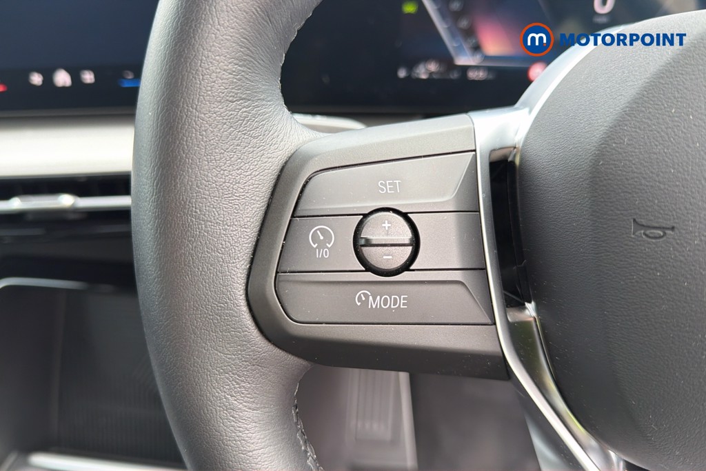 BMW X1 Sport Automatic Petrol Plug-In Hybrid SUV - Stock Number (1672811) - 1st supplementary image