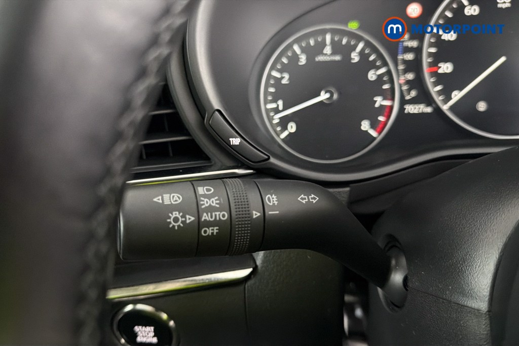 Mazda Cx-30 Sport Lux Manual Petrol SUV - Stock Number (1672819) - 6th supplementary image