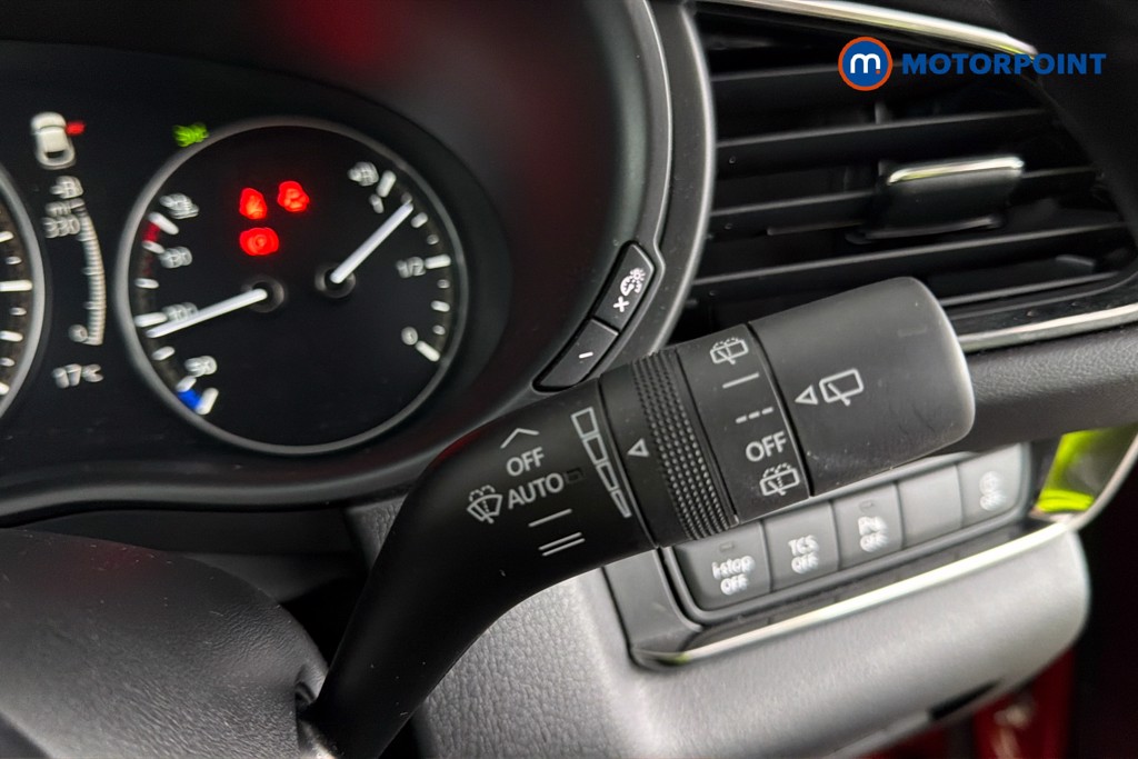 Mazda Cx-30 Sport Lux Manual Petrol SUV - Stock Number (1672819) - 7th supplementary image