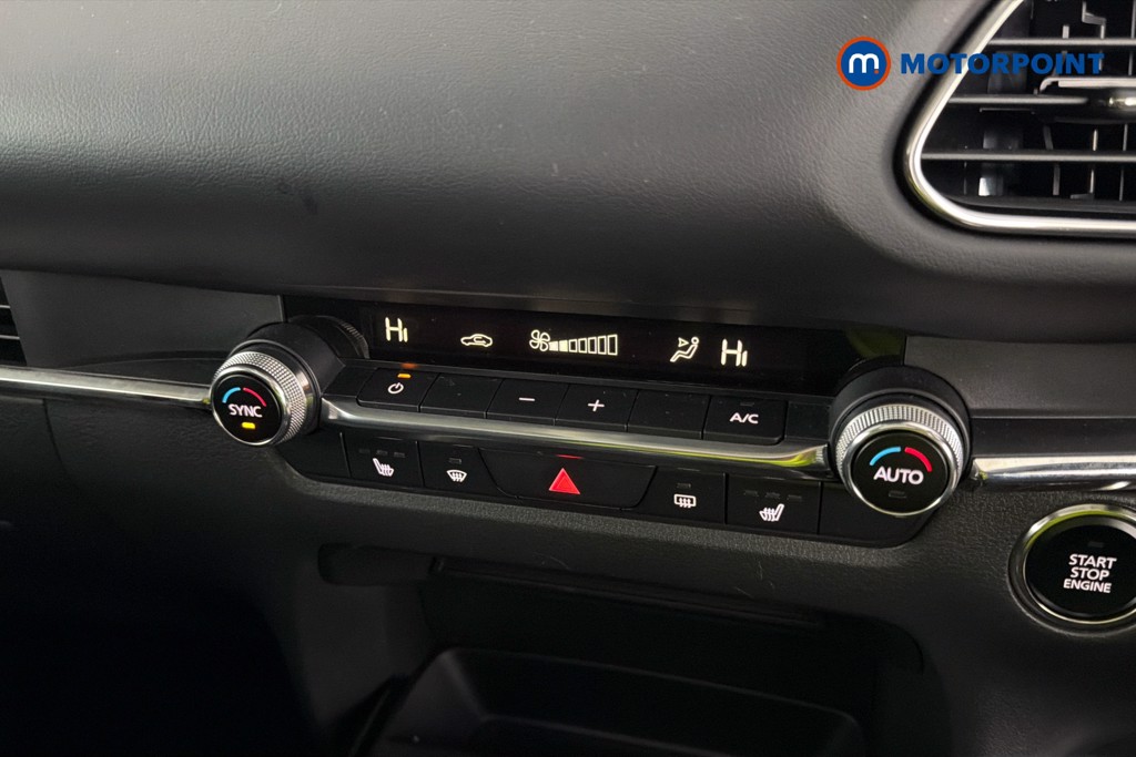 Mazda Cx-30 Sport Lux Manual Petrol SUV - Stock Number (1672819) - 12th supplementary image