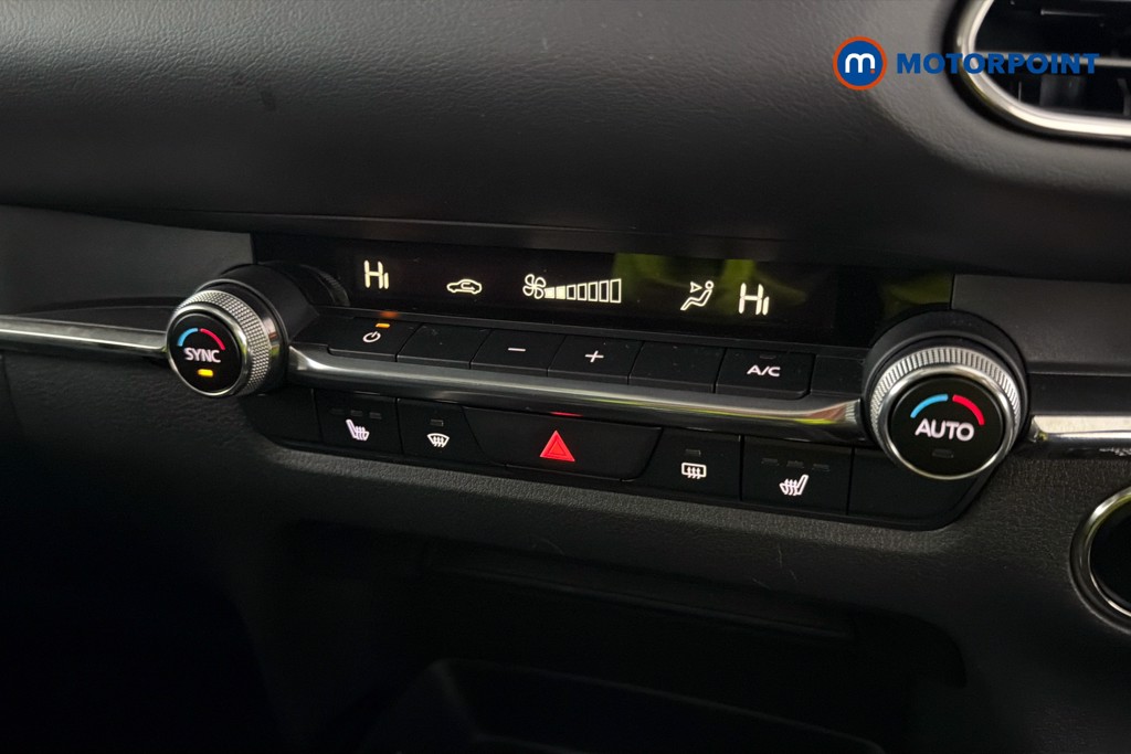 Mazda Cx-30 Sport Lux Manual Petrol SUV - Stock Number (1672819) - 14th supplementary image