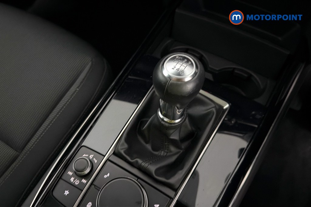 Mazda Cx-30 Sport Lux Manual Petrol SUV - Stock Number (1672819) - 15th supplementary image