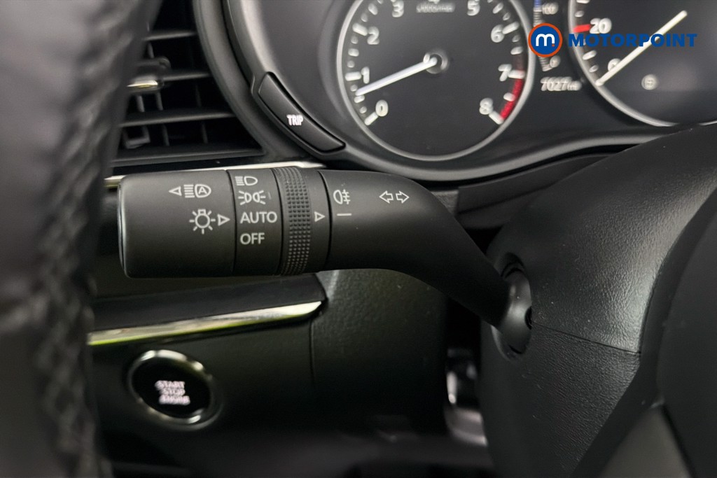 Mazda Cx-30 Sport Lux Manual Petrol SUV - Stock Number (1672819) - 18th supplementary image
