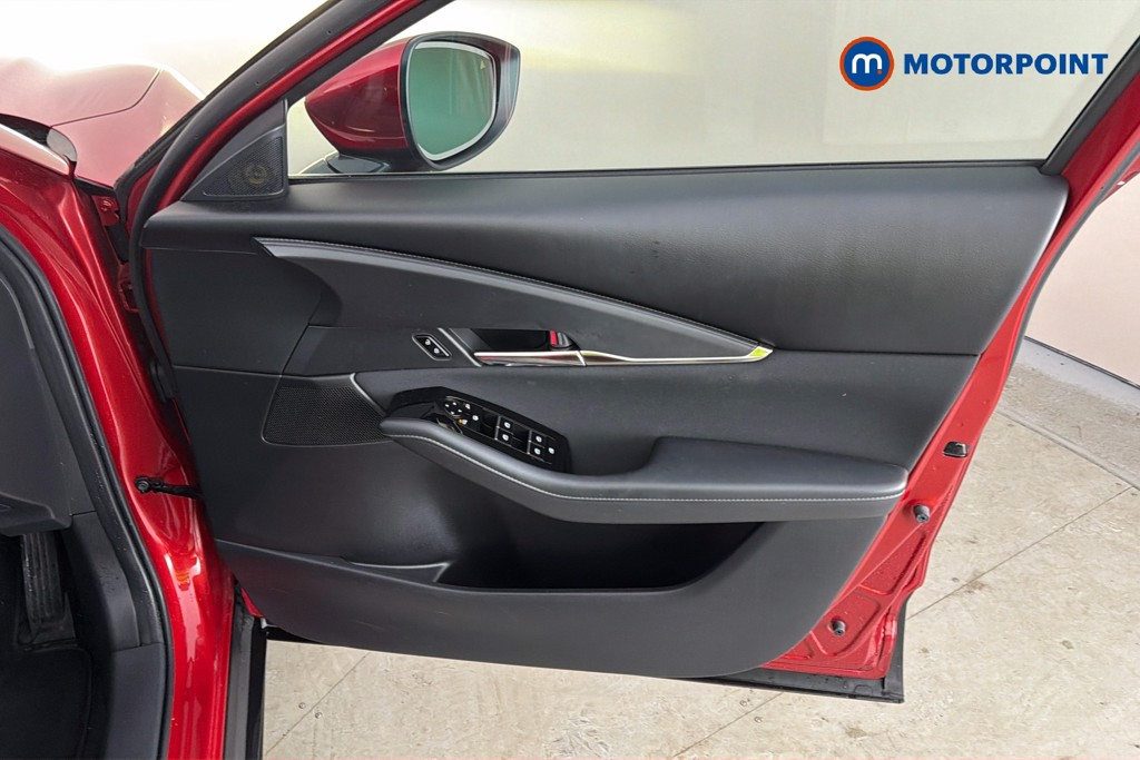 Mazda Cx-30 Sport Lux Manual Petrol SUV - Stock Number (1672819) - 19th supplementary image